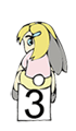 3