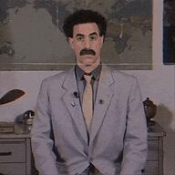 borat gif reaction very_nice // 342x342 // 4.2MB