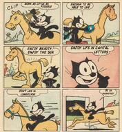 anarchism cartoons cat felixthecat politics // 1485x1611 // 6.1MB