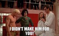 gif goth musical rockyhorror // 400x245 // 541KB