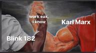 blink-182 music politics // 598x334 // 247KB