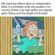 cartoons familyguy politics // 435x435 // 31KB