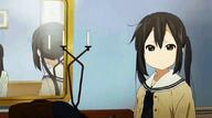 anime gif reaction // 640x358 // 786KB