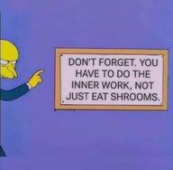 cartoons drugs simpsons // 771x755 // 41KB